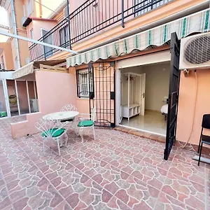 Pushe Village Beiro Bussines & Culture Granada