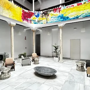 El Ladrón De Agua Granada