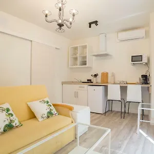 Granada City Home Appartement